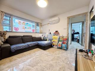 金利達花園03-輝苑高層西南靚裝修