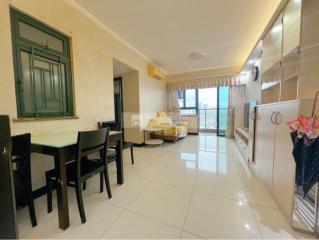 凱泉灣01座中層D