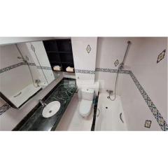 美景花園06-美德閣中層 W