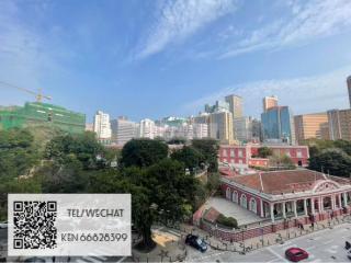 南灣花園大廈非最低.