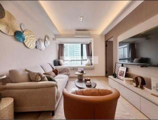 蘇豪薈高層C單位鳳凰層有露台