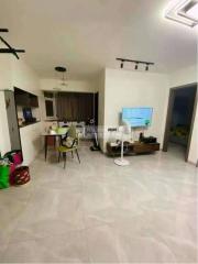 花園臺 春暉閣中層靚仔裝修a