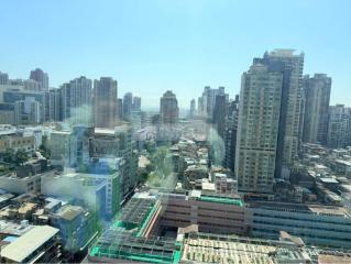 樂意居高層｜3房2廁｜高士德✖️筷子基｜C