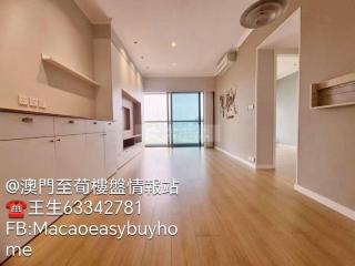 金峰名鑄尚鉑中層尺價低至@59xx✅C