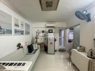 青翠花園02座低層B