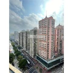 逸麗花園01-好佳閣高層H