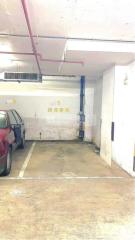 鴻安中心02座｜負3層