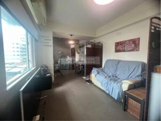 雅廉花園 靚裝兩房中層J