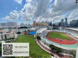 華寶花園03座高層.