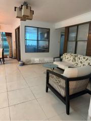 白雲花園03座低層私人大平台‼️