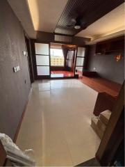 鴻發花園02座高層P🌈@4000呎荀貨💎望海靚裝🔥可改完美三房