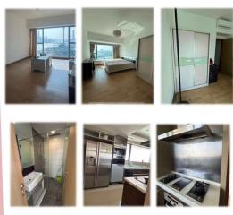 壹號湖畔05座中層A