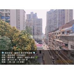 富麗苑複式連天台