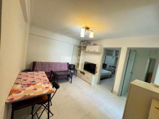 廣福安花園03座高層X