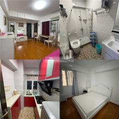 雅廉花園1中層 E