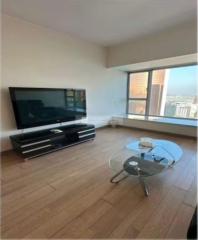 壹號湖畔01座高層A