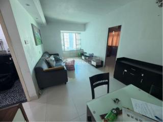 泉亮花園01座中層B