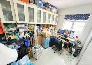 利萊德海濱花園大廈利萊中層D