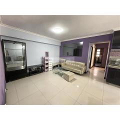 伯樂花園4座高層BB