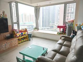 海天居01座中層C「🌟向東南有裝修」