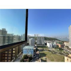 樂駿盈軒01座高層A