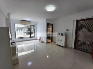 松柏苑中層‼️2013年電梯2房‼️