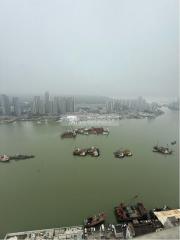 凱泉灣02座超高層M