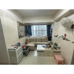 灣景園01座高層