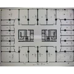 獲多利中心低層V