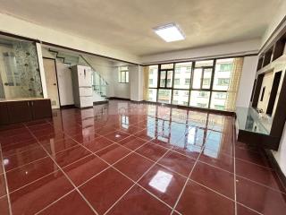 利景閣高層【復式單位 有心賣 直接業主🈴🔑】