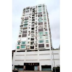 葡京花園利景臺低層B