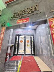 廣福安花園07座高層直接業主，大堂已翻新BD