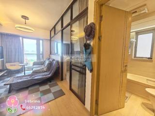 海上居05座低層直接業主，H