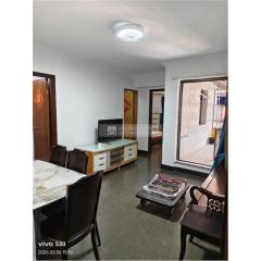 綠楊花園01-利康閣高層G