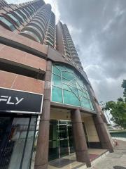 海景豪園無敵海景4房高層 