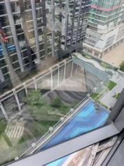 東方海岸海景,單邊光猛高層 