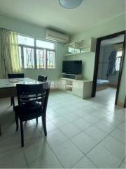 泉福新邨 🌈 企理2房 有電梯 求好客！ 高層✨