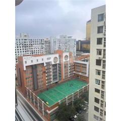 環宇豪庭01-環星軒高層