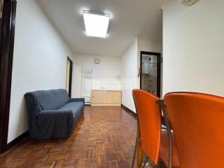 建華大廈07座低層F