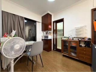 建華大廈05座低層☎️