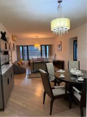 湖畔名門全海景高層J