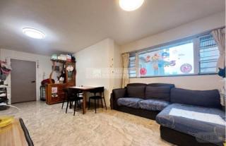 金利達花園03-輝苑高層S