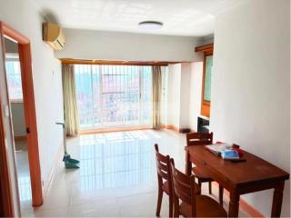 逸麗花園02-偉華閣高層AH