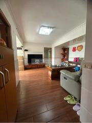 保利達花園02座高層#