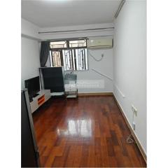 綠楊花園01-利康閣高層