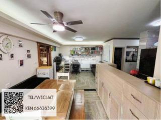 建華大廈14座高層.