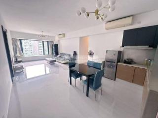 湖畔名門中層直接業主，F