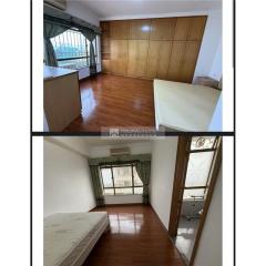 湖景花園中層B有露台