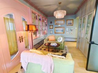 濠尚8座超高層特色裝修1大房