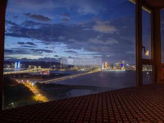 濠尚8座超高層特色裝修1大房